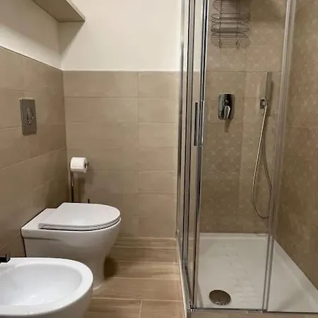 Apartment Sotto Le Mura, Tufo *