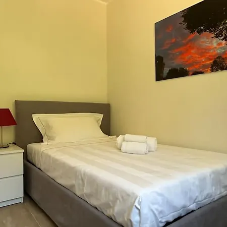 Apartment Sotto Le Mura, Tufo Siena