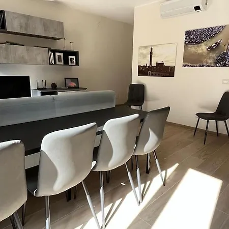 Apartment Sotto Le Mura, Tufo